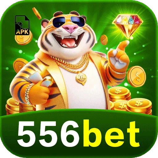 APK oficial da 556betapp para Android