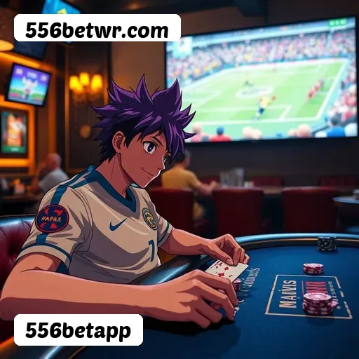 6 vantagens exclusivas do programa VIP da 556betapp