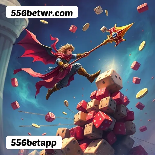 FAQ 556betapp Brasil - Perguntas frequentes sobre bônus, PIX, RTP, APP mobile e VIP