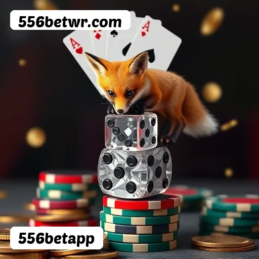 Jogo responsável 556betapp - Ferramentas de controle, limites, auto-exclusão, suporte CVV 188