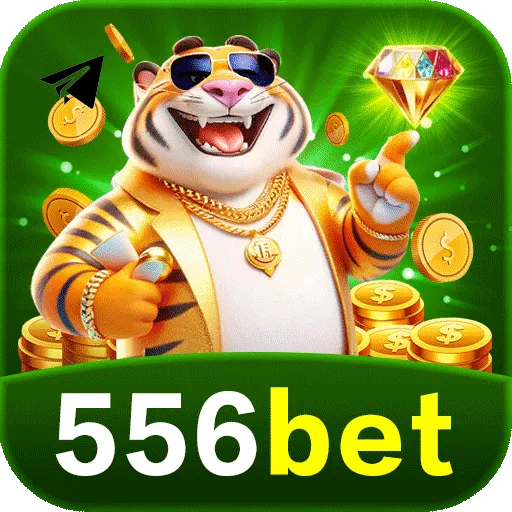 Canal oficial da 556betapp no Telegram